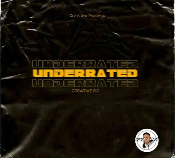 Creative DJ – Underrated (Original Mix)