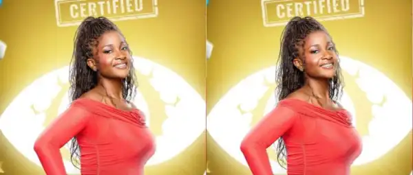“I Didn’t Expect It”- Big Soso Reacts To BBNaija 10 Exit