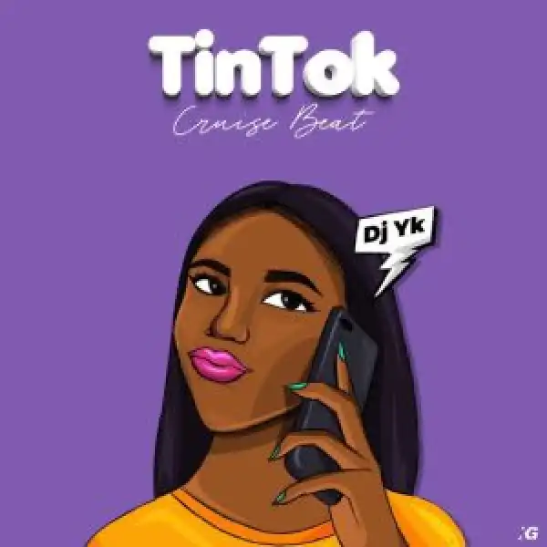 DJ YK Beats – Tintok Cruise Beat