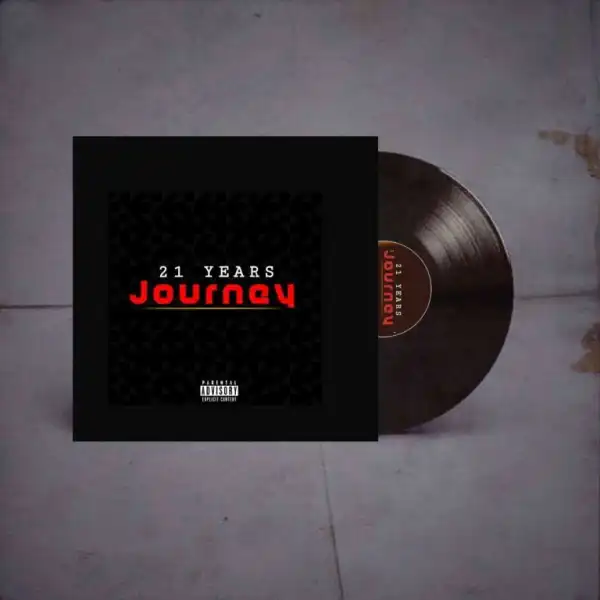 Deejay Deepsoul – 21 Years-Journey Ft. Onekay & Nacha Rsa