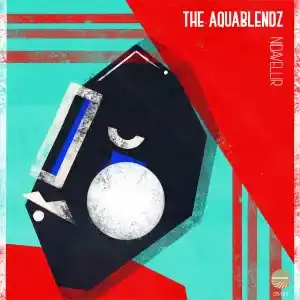 The AquaBlendz – Heart Of A Dying Star