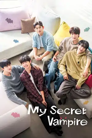 My Secret Vampire S01 E02