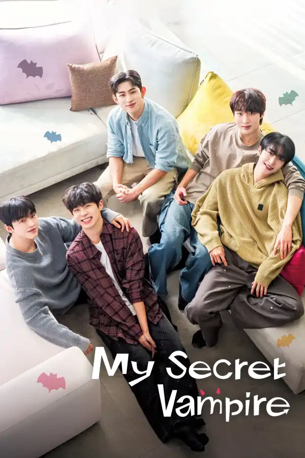 My Secret Vampire S01 E02