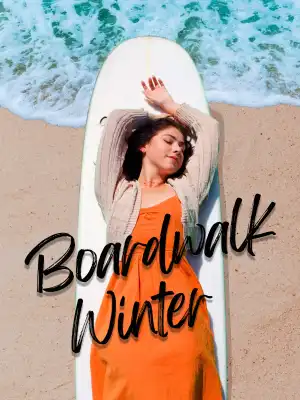 Boardwalk Winter (2025)
