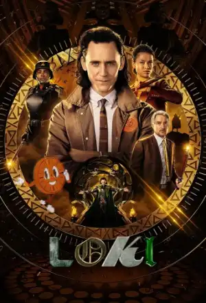 Loki (TV Series)