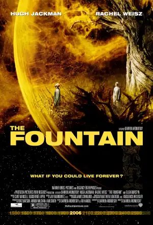 The Fountain (2006) Full Movie Download & Watch Online