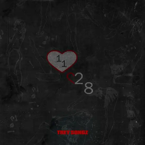 Trey Songz ft. Chris Brown & Fabolous - Don’t Say Shit