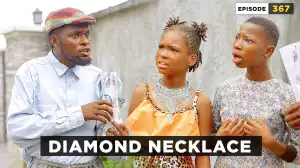 Mark Angel – Diamond Necklace (Episode 368) (Comedy Video)