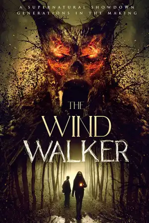 The Wind Walker (2019)