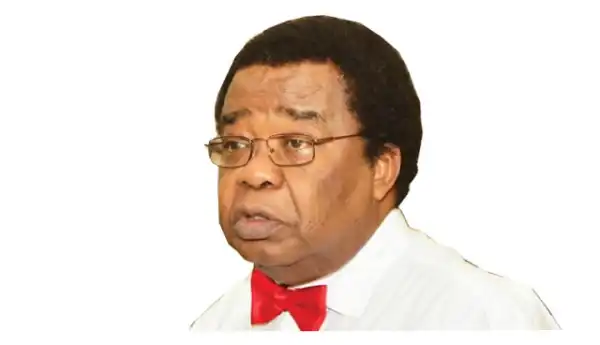 Struggle among superpowers will affect Nigeria – Akinyemi