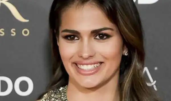 Age & Net Worth Of Sara Salamo