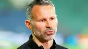 ‘He no longer smiles’ – Ryan Giggs says Man United star now a shadow of himself