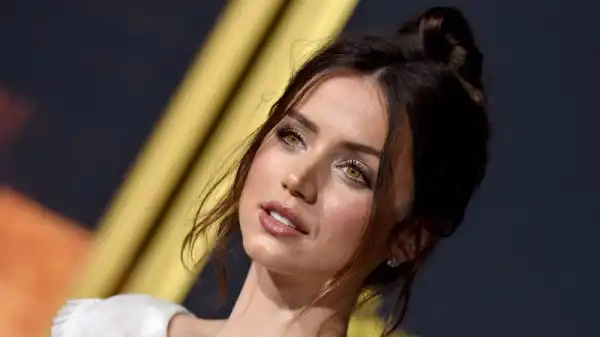 Blonde Teaser Trailer Shows First Look at Ana de Armas as Marilyn Monroe in NC-17 Film
