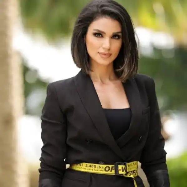 Age & Net Worth Of Zeina Khoury
