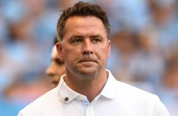 Michael Owen Predicts Winner Of Chelsea vs Liverpool Today