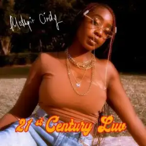 Mo$hpit Cindy – Alter Ego