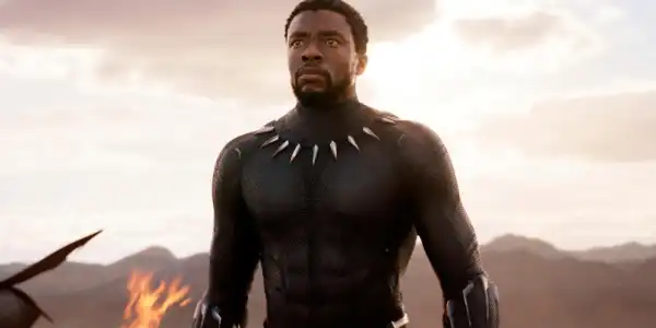 Chadwick Boseman: Why The Black Panther Actor Was A Real-Life Hero