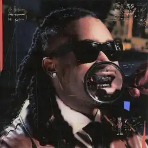 Cochise – Rated R (Instrumental)