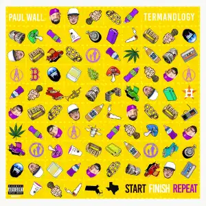 Paul Wall Ft. Termanology & Nim K – Money Motivation