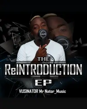 Vusinator – Ama Guitar ft. Makatara