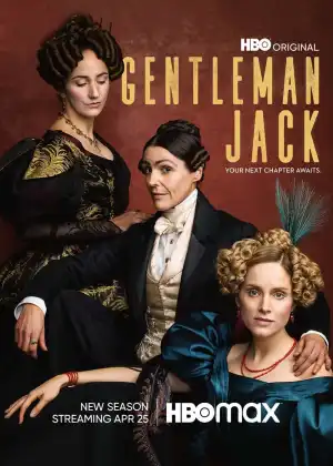 Gentleman Jack S02E08