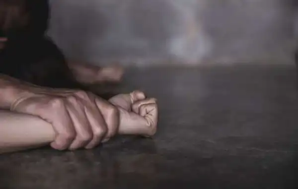 30-year-old Man Defiles Landlady