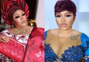 Queen Dami’s boss, Farida Sobowale slams her for lying about being absent from work