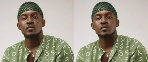 M.I Abaga Explains Why Nigeria Is The Best Place To Raise Children