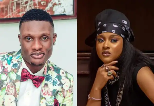 Phyna & Grace Is Like 5 & 6, Those Dragging Her Will Soon Cry - BBNaija’s Chizzy Warns Haters