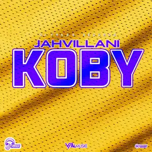 Jahvillani – KOBY (Raw)