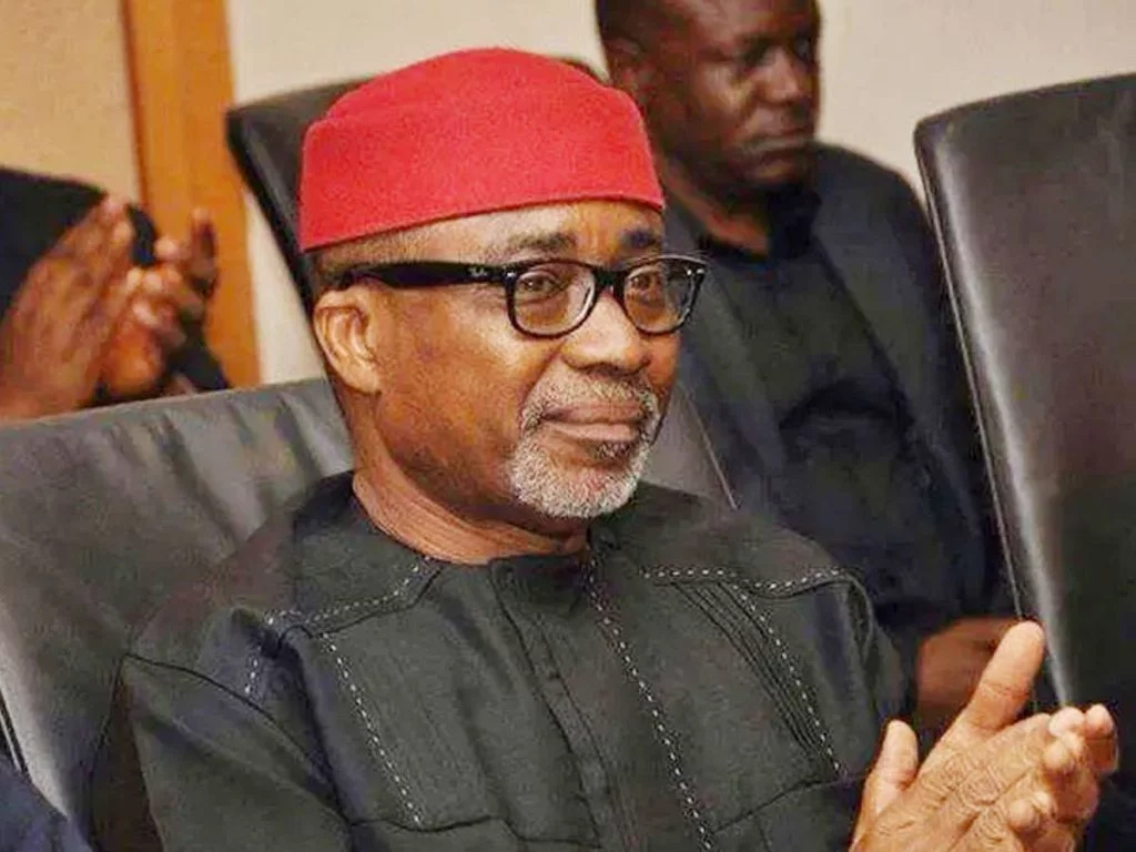 Abia 2023: National Assembly not Abaribe’s birthright – Ohanaeze