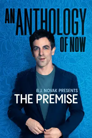 The Premise S01E03