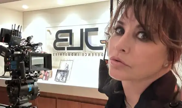 Age & Career Of Gina Gershon