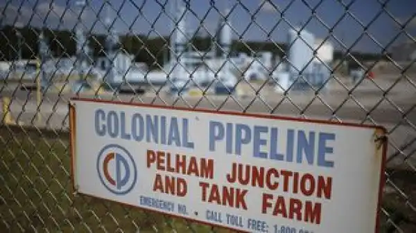 US issues Emergency declaration in 17 states and D.C. after critical fuel pipeline infrastructure is cyberattacked