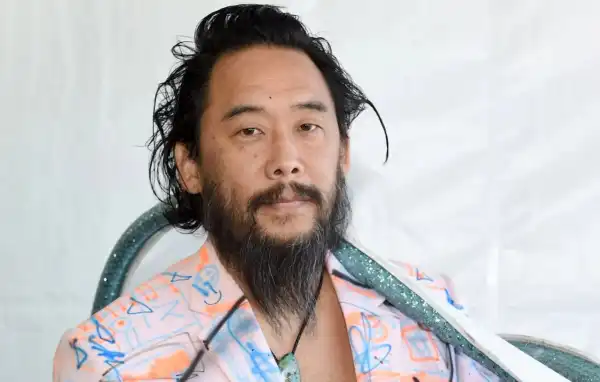 Net Worth Of David Choe