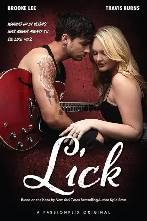 Lick (2024)