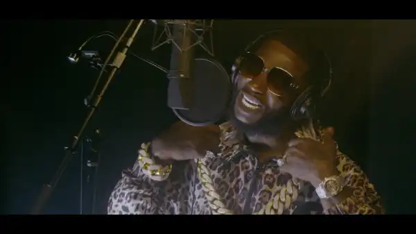 Gucci Mane - Dboy Style (Video)