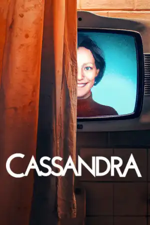 Cassandra (2025) [German] (TV series)