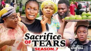 Sacrifice Of Tears Season 7