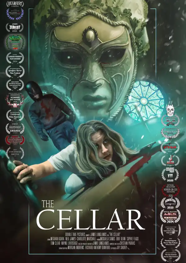 The Cellar (2024)