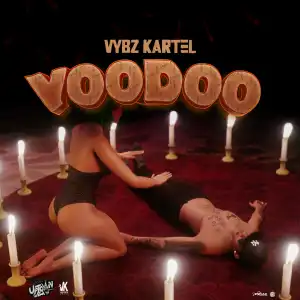 Vybz Kartel – Voodoo