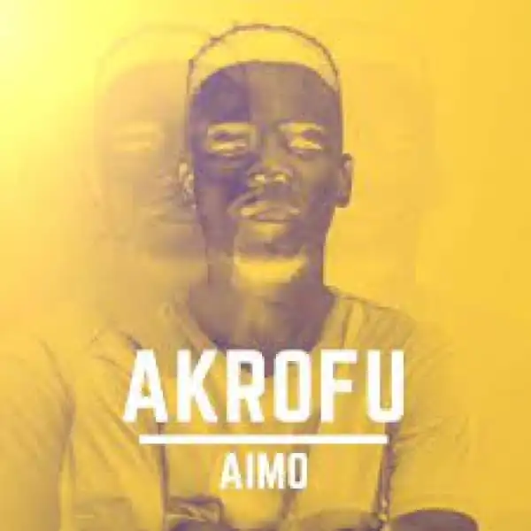 Aimo – Akrofu (Original Mix)
