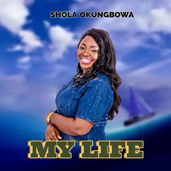 Shola Okungbowa - Gbese Ope