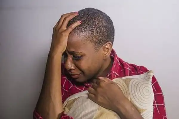 WHAT SHOULD I DO? My Husband Left Home And Refused To Pick My Calls