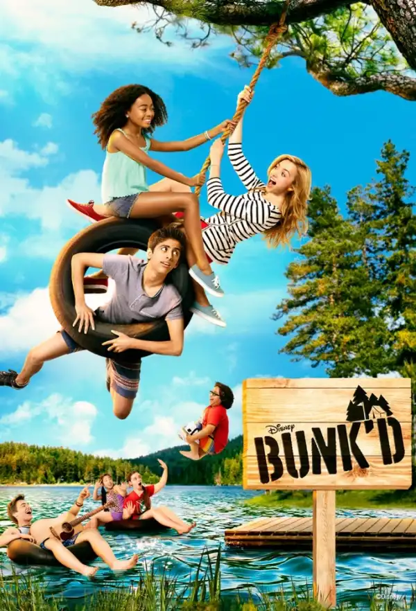 Bunkd S06E22