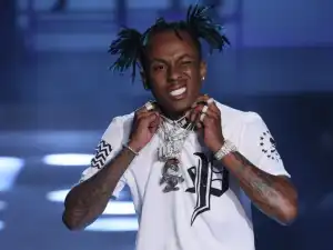 Rich The Kid - Freak For A Check