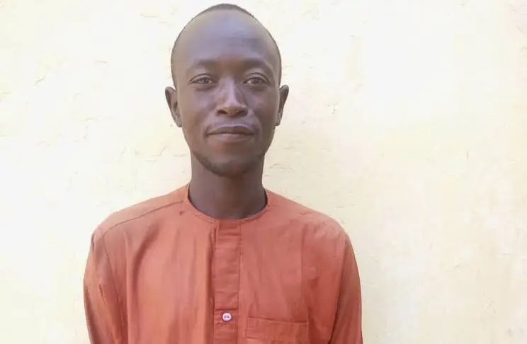 Police arrest man for kidnapping, burying 3-year-old child alive in Katsina