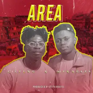 DJ YK & Lil Fung – Area
