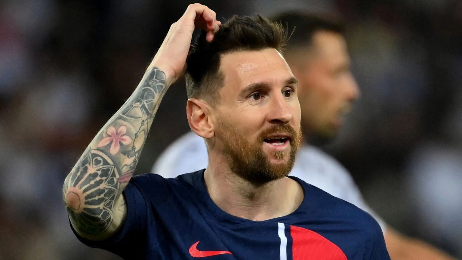 Ballon d’Or organizers claim Messi not yet record holder ahead of 2023 award