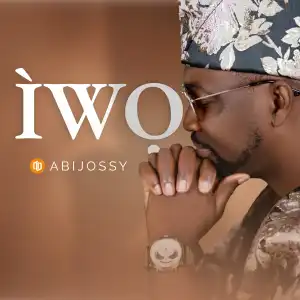 Abijossy - Iyanu Refix